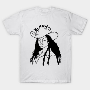 YeeHaw T-Shirt